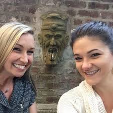 Best Friends in Charleston