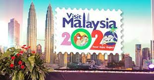 Discover (and save!) your own pins on pinterest. M Sians Are Challenged To Fix The Visit Malaysia 2020 Logo In 15 Minutes
