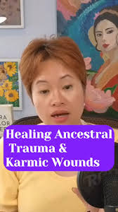 Unlock Your Spiritual Journey with Helen Ye Plehn: Embracing Kundalini  Energy and Forgiveness