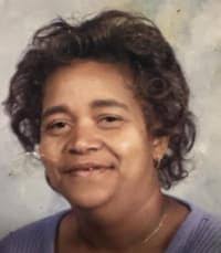 Gloria Ann Gautreaux (Ezidore) Obituary (1939