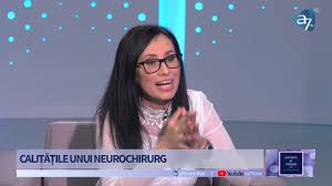 Maybe you would like to learn more about one of these? Leon DÄƒnÄƒilÄƒ Cel Mai Bun Neurochirurg Din Europa Oameni È™i PÄƒreri Cu Laura Manciu Youtube