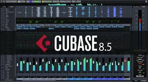 Cubase Pro 8 5 Cubase Artist 8 5 Released By Steinberg Producer Spot Cubase Steinberg Cubase Application Download