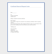 When sending a letter to a client or customer requesting payment, it's essential to communicate your point as clearly as possible while maintaining a positive, professional tone. Request Letter For Certificate Format Sample Letters