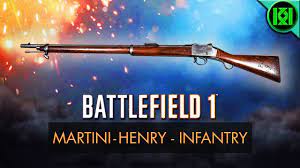 What if you could purchase one holster that can quickly and easily transform into a variety of carry positions? Battlefield 1 Martini Henry Infantry Review Weapon Guide Bf1 Weapons Martini Henry Gameplay Youtube