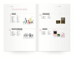 Tolix Catalogue General Design Print Layout Booklet Design Catalog Design