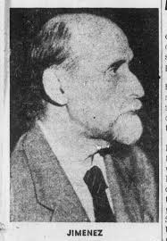 Juan Ramón Jiménez at UMD