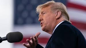 News, analysis and opinion from politico. Michigan Supreme Court Spikes Another Trump Election Challenge