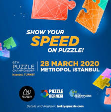 Maybe you would like to learn more about one of these? Turkish Jigsaw Puzzle World Jigsaw Puzzle Federation Facebook