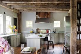 Browse pictures of outdoor kitchen designs, outdoor kitchen plans, and outdoor kitchen essentials for ideas to create a beautiful, functional alfresco our desire to take living, entertaining, and cooking outside increases as temperatures rise. 29 Rustic Kitchen Ideas You Ll Want To Copy Architectural Digest