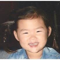 Gracie Haeun Chung Obituary