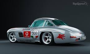 1952 Mercedes 300sl R By Gullwing America Pictures Photos Wallpapers Top Speed Mercedes Benz Mercedes Benz Coupe Mercedes 300sl