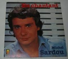 • 4,5 млн просмотров 1 год назад. Michel Sardou 45 Tours En Chantant 1978 Ebay