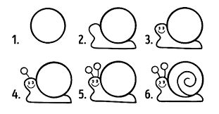 See more ideas about desene, artă, desene în creion. Cercuri De Salvare 10 Moduri Simple De A Face Un Desen Usor Si Distractiv Pentru Copii We Beauty