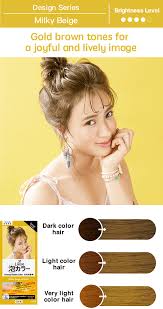 Kao Liese Creamy Bubble Color