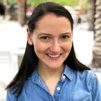 Vivian Jauregui's Instagram, Twitter & Facebook