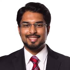 Mirza Waseem M Baig, MD