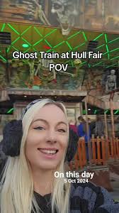 New Hull Fair Ride 2024