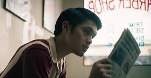 Making 'Edjop': Direk Katski Flores