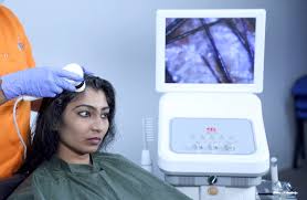 The miniaturized follicles are stimulated and are rejuvenated using this therapy. Follitreat Therapy Treatment Cost Vcare