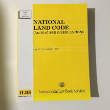 Our book servers saves in multiple locations, allowing you to get the most less latency time to download any of our books like this one. National Land Code Textbooks On Carousell
