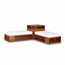 Enjoy free shipping on most stuff, even big stuff. Corner Twin Study Table Novocom Top