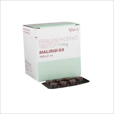 Image result for Primaquine