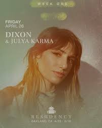 Robot Heart RESIIDENCY