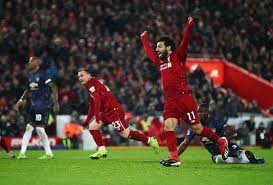 Liverpool must do everything in their power to make top four, can you imagine ucl without liverpool? Liverpool Fc Vs Man U