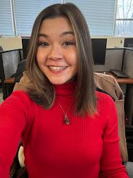 Happy Chinese Lunar New Year!🧧🐍 My Waipo (means grandma in Chinese),  reminded me to wear red for good luck, and to avoid wearing black and grey…  it was a challenge to get