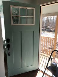 Peruse these lovely front doors and make sure to pay close attention to my very important secret for choosing front door paint colors at. New Front Door Makeover The Aqua Cottage