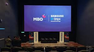 The prices of movie tickets, however, have been increasingly expensive. Samsung Onyx Officially Available In Mbo Atria Worth A Try