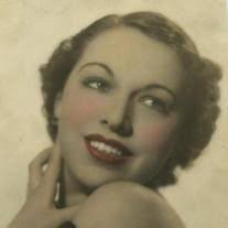 Geraldine Sutton Obituary