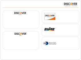 Fees credit card convenience fee: Discover Financial Services Finacial Community Briefing Presentation