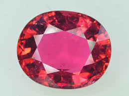 27 10 Carats Rubelite Tourmaline Gemstone Rubellite Tourmaline Gemstones Tourmaline Gemstone