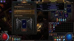 Gameplay Help And Discussion Veiled Crafting Mods Forum Path Of Exile