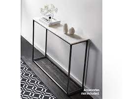 Marble Console Table Aldi Australia Specials Archive
