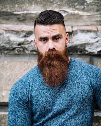 This one will suit you if you dig an outdoorsy look. Top 10 Cool Uniform Beard Styles Ideas Grow Full Beard Long Beard Styles Beard Styles For Men Beard Styles Full