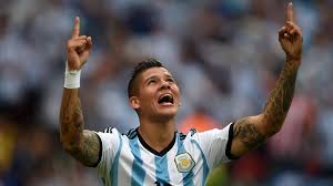 Marcos rojo joins estudiantes on loan for the rest of the season. Transfer Talk Marcos Rojo In Nani Out At Manchester United Julio Cesar To Benfica The National