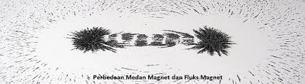 Perbedaan Medan Magnet Dan Fluks Magnet Perbedaan