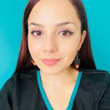 Pamela alejandra Carrera silva