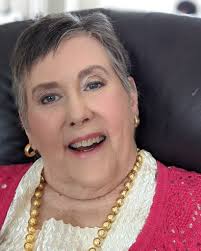 Janet Compton Hatch Obituary April 18, 2024