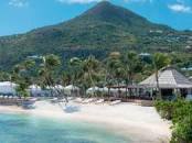 Znalezione obrazy dla zapytania Saint Barth&eacute;lemy