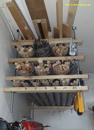Ordnung In Der Werkastatt Holz Ordnung In Der Werkastatt Holz Der Holz Ordnung Werkastatt In 2020 Workshop Storage Woodworking Shop Tool Storage