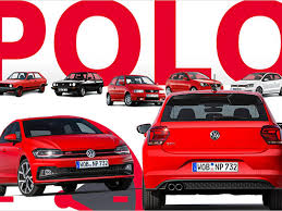 Volkswagen polo gt car specifications price accessories mileage exterior interiors and offers. Vw Polo Vom Gt Zum Gti