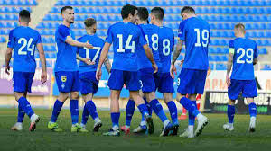 10:55 англія ярмоленко проти коваленка. Dinamo Kiyiv Vpevneno Zdolalo Dinamo Buharest Goli Lyednyeva Ta Klejtona Luchesku Virit U Molod Yaka Vershit Rozgrom Futbol 24