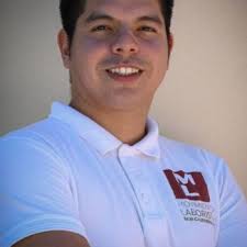 Alan Uriel Illedra Meneses Candidato A Diputados Locales Mayoria Relativa  Por Movimiento Laborista Baja California Sur