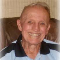 Obituary information for William "Bill" Martin Cope, Jr.