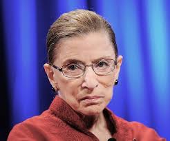 Ginsburg Opinion Could Aid Trump in N.Y. Fraud Case