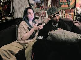 History of the ad/bc notation: Billie Eilish S Dating History The Singer S Ex Boyfriends Revealed Including Capital