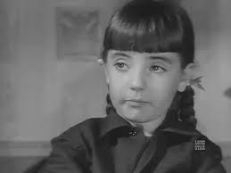 Gina GILLESPIE (1951)